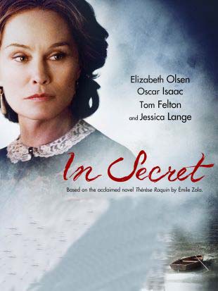 دانلود فیلم In Secret 2013 - مخفیانه