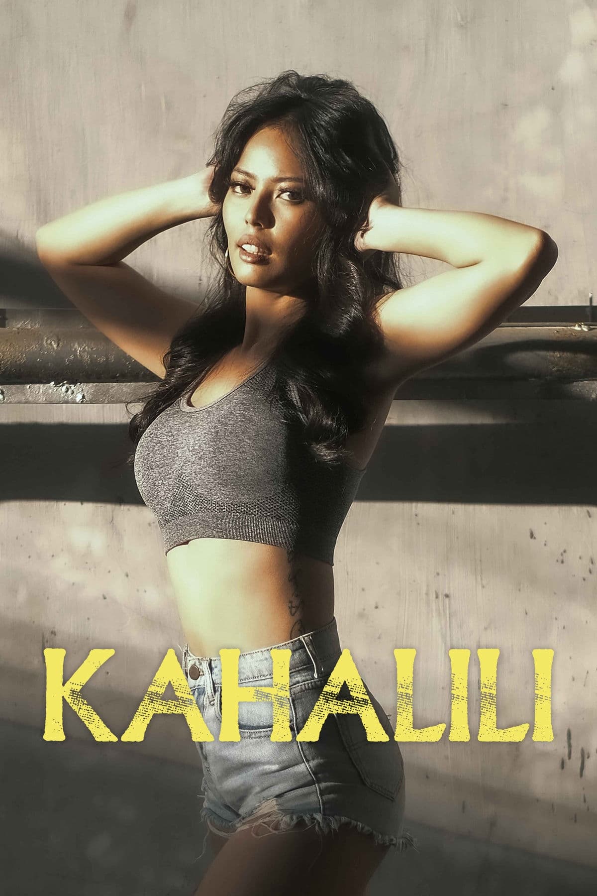 دانلود فیلم Kahalili 2023 با زیرنویس فارسی