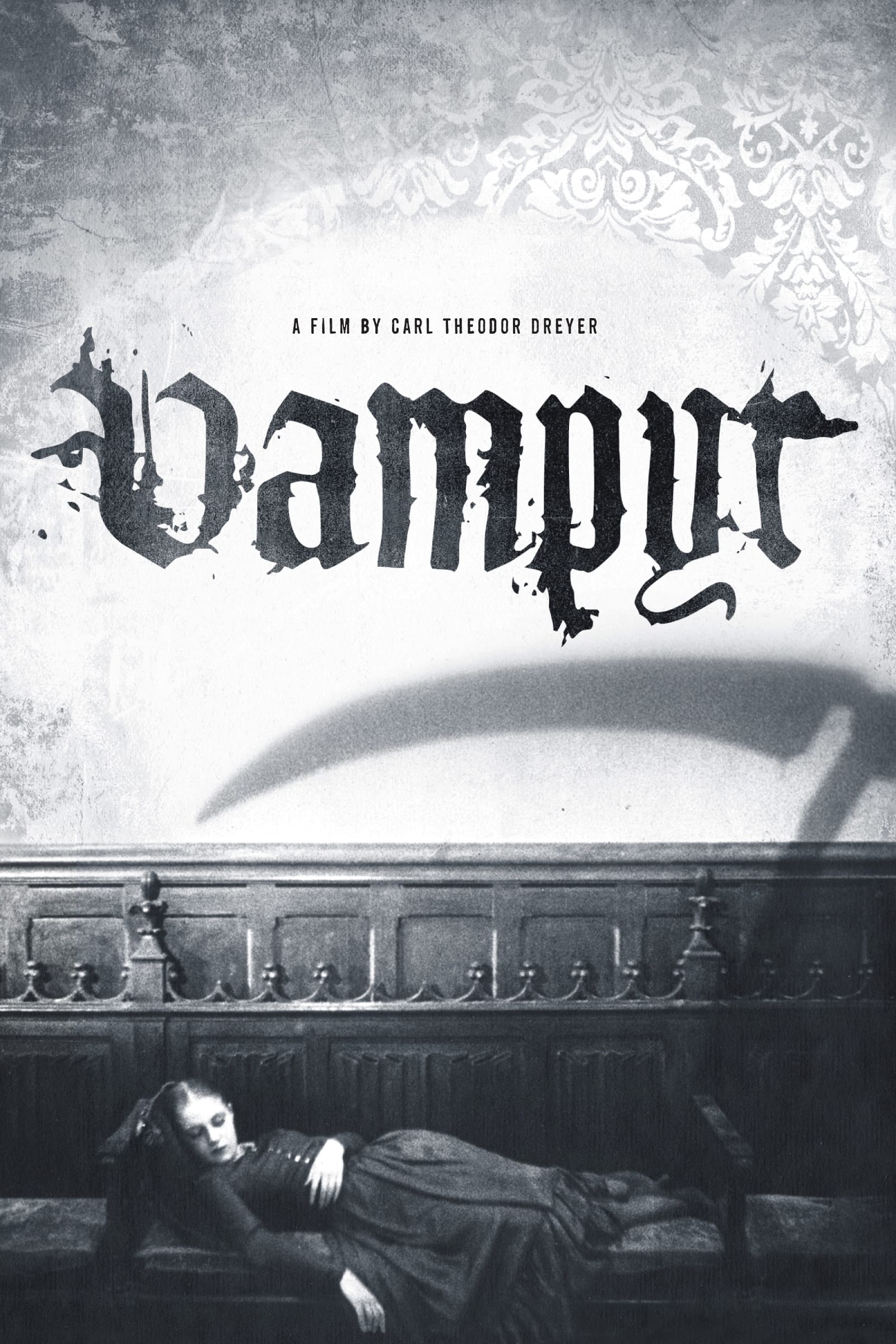 دانلود فیلم Vampyr 1932 - ومپایر