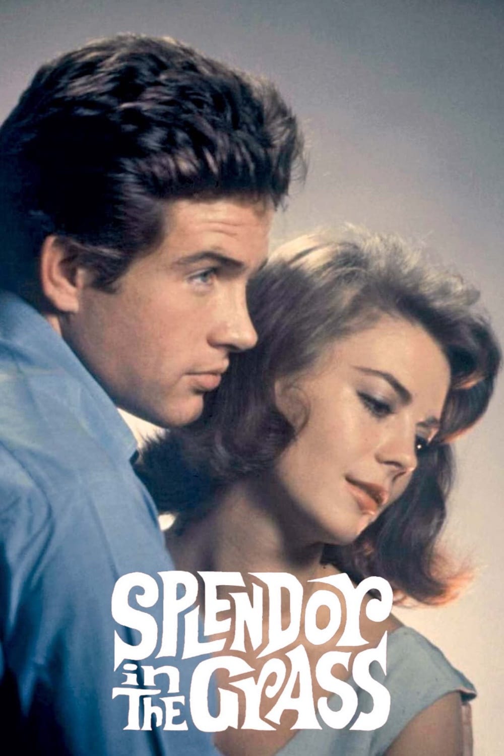 دانلود فیلم Splendor in the Grass 1961 با زیرنویس فارسی