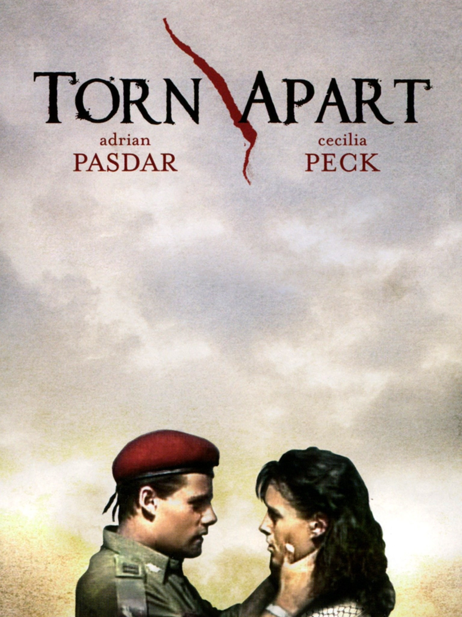 دانلود فیلم Torn Apart 2006 با زیرنویس فارسی