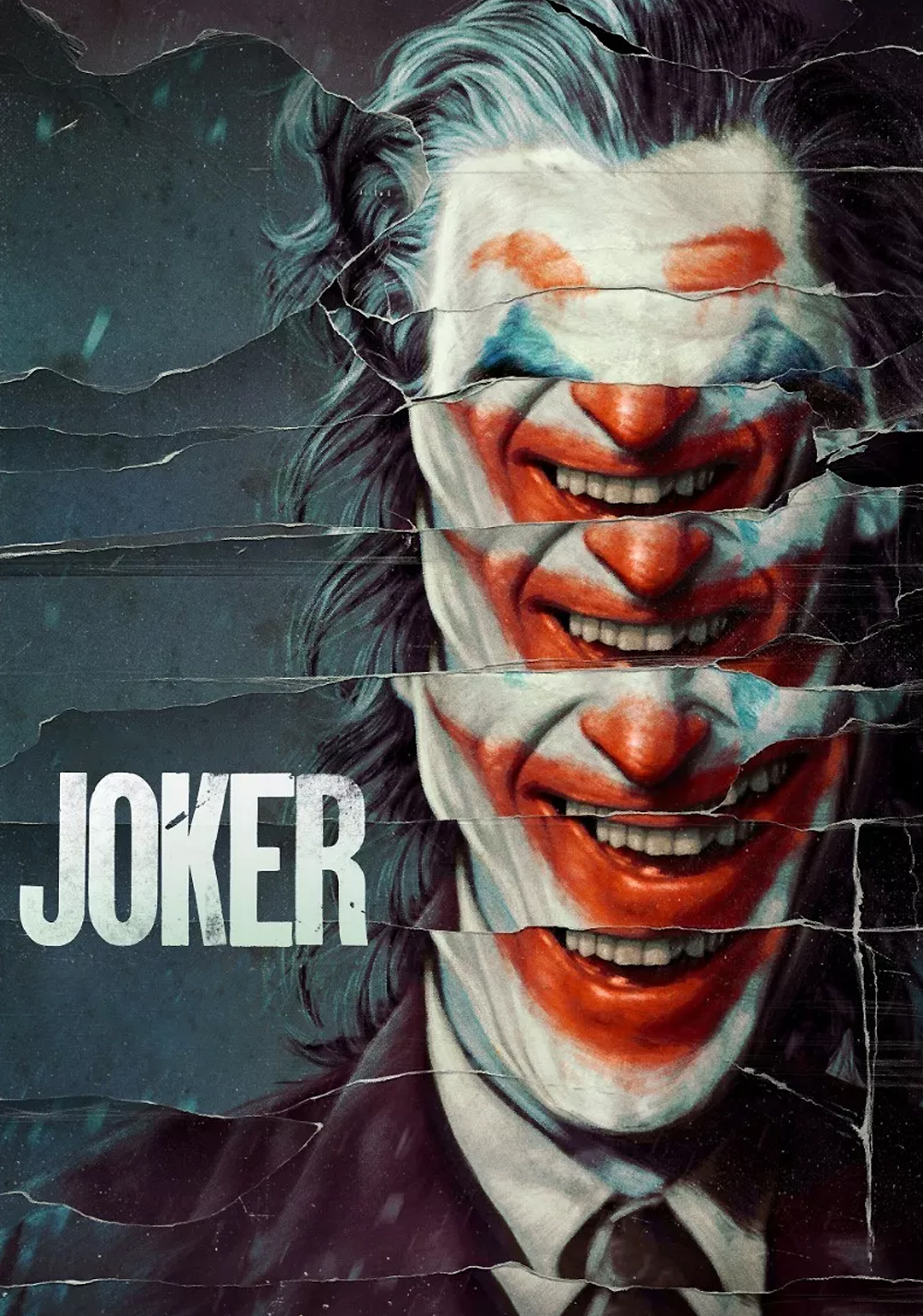 دانلود فیلم Joker 2019 - جوکر