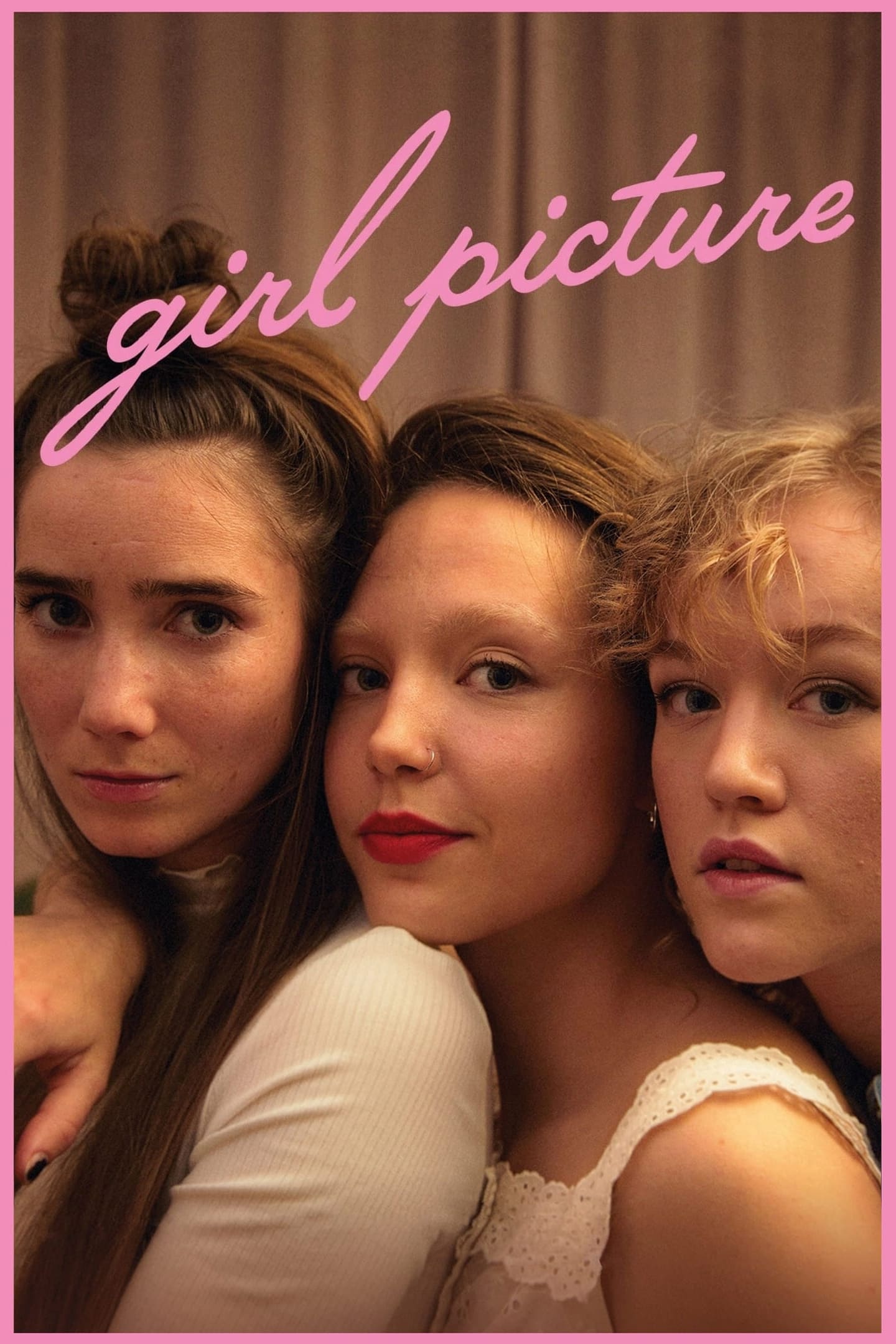 دانلود فیلم Girl Picture 2022 - عکس دختر