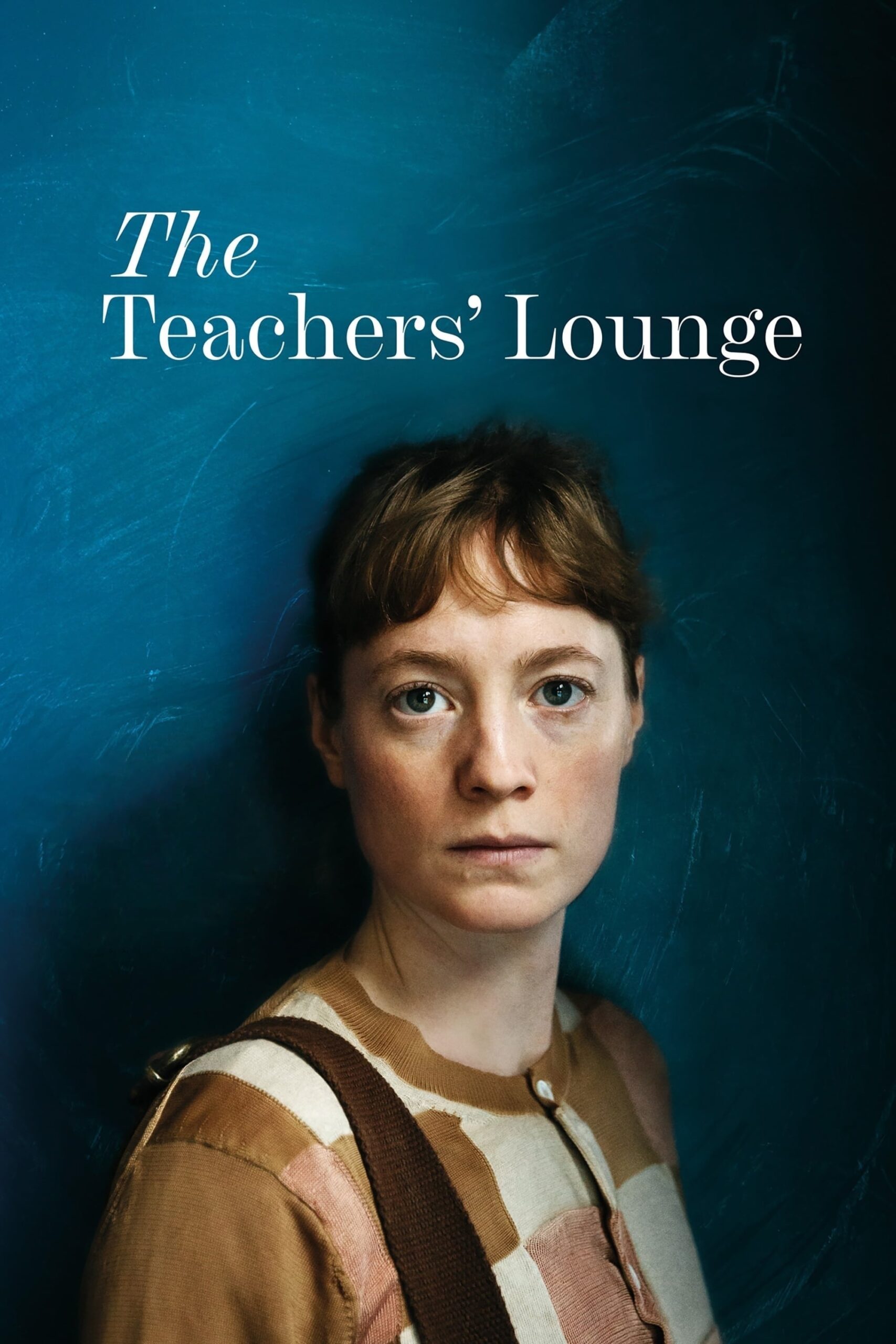 دانلود فیلم The Teachers’ Lounge 2023 - سالن معلمان