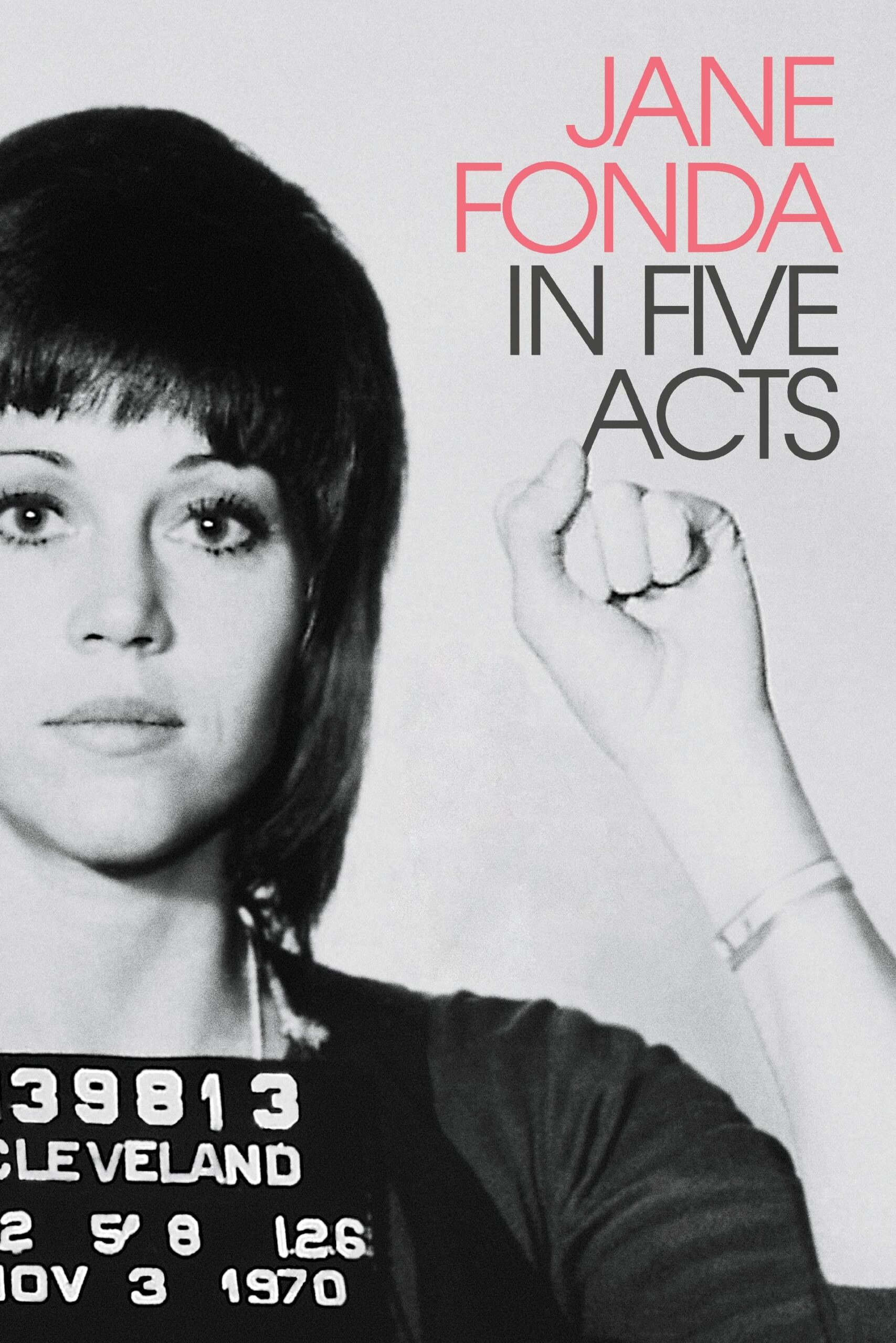 دانلود مستند Jane Fonda in Five Acts 2018 با زیرنویس فارسی