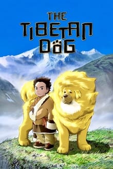 دانلود انیمه Tibetan Dog 2011 - سگ تبتی