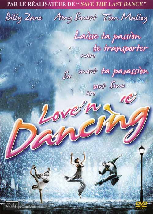 دانلود فیلم Love N' Dancing 2009 - عشق و رقص
