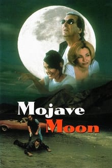 دانلود فیلم Mojave Moon 1996 با زیرنویس فارسی
