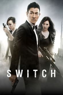 دانلود فیلم Switch 2013 - تعویض