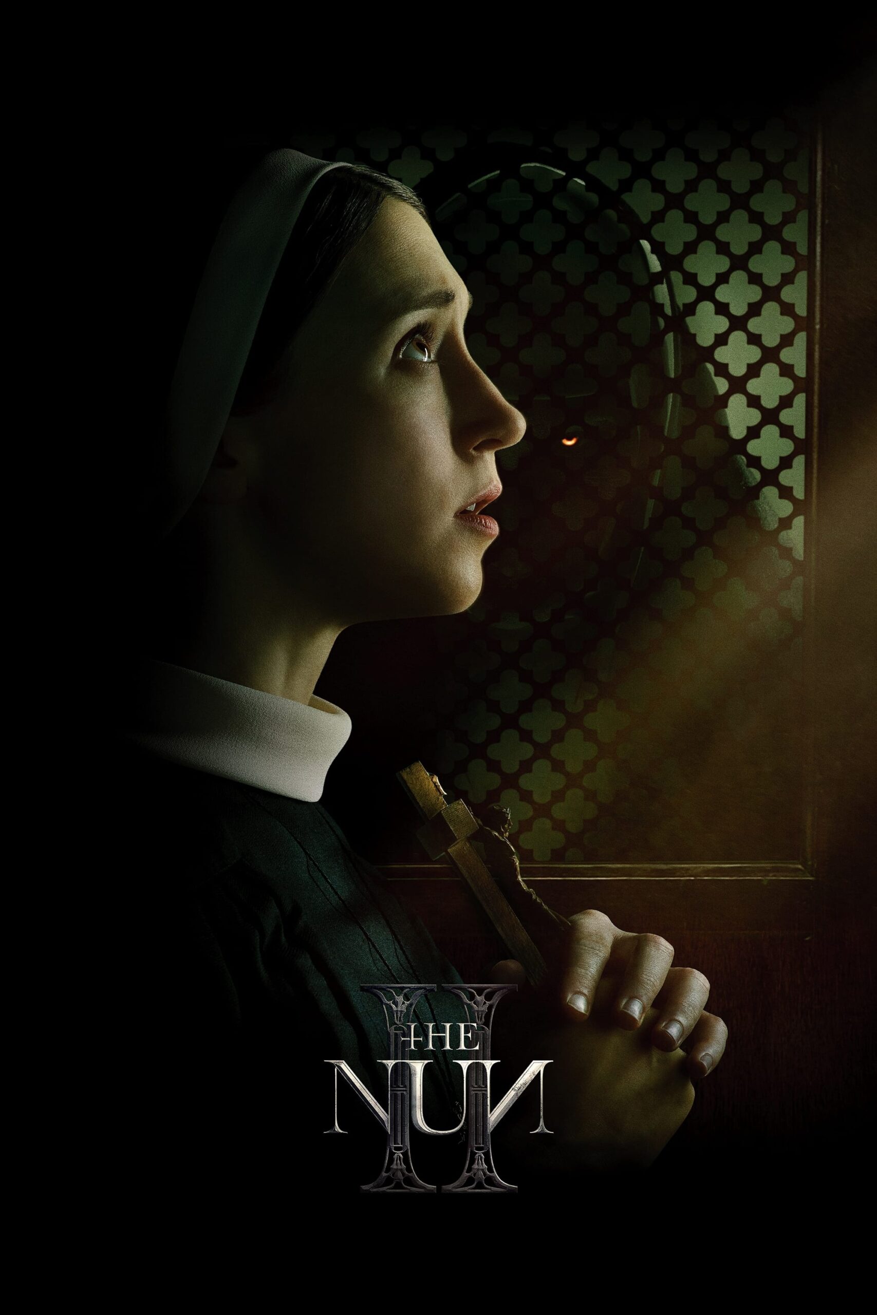 دانلود فیلم The Nun II 2023 - راهبه 2