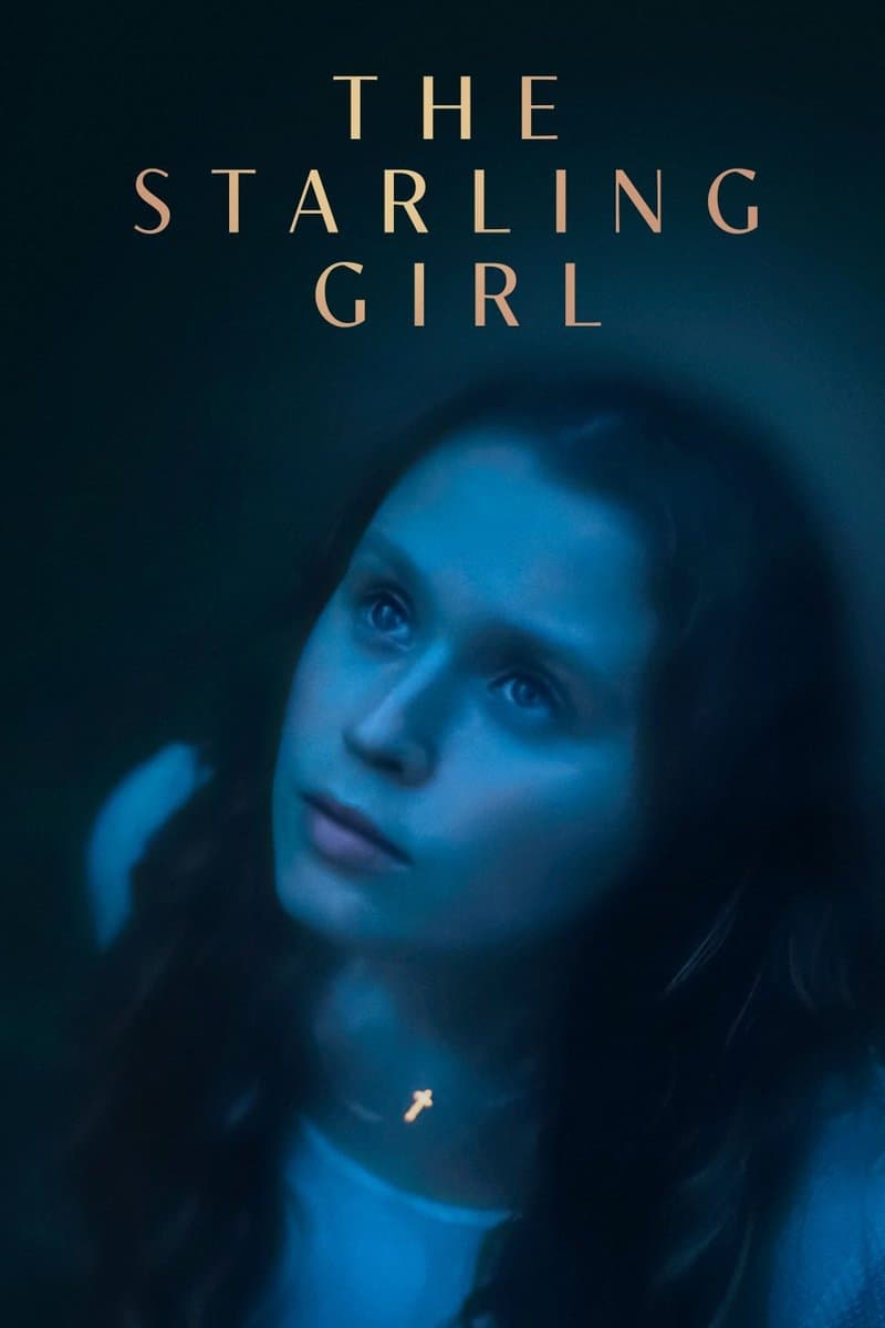 دانلود فیلم The Starling Girl 2023 - دختر استارلینگ