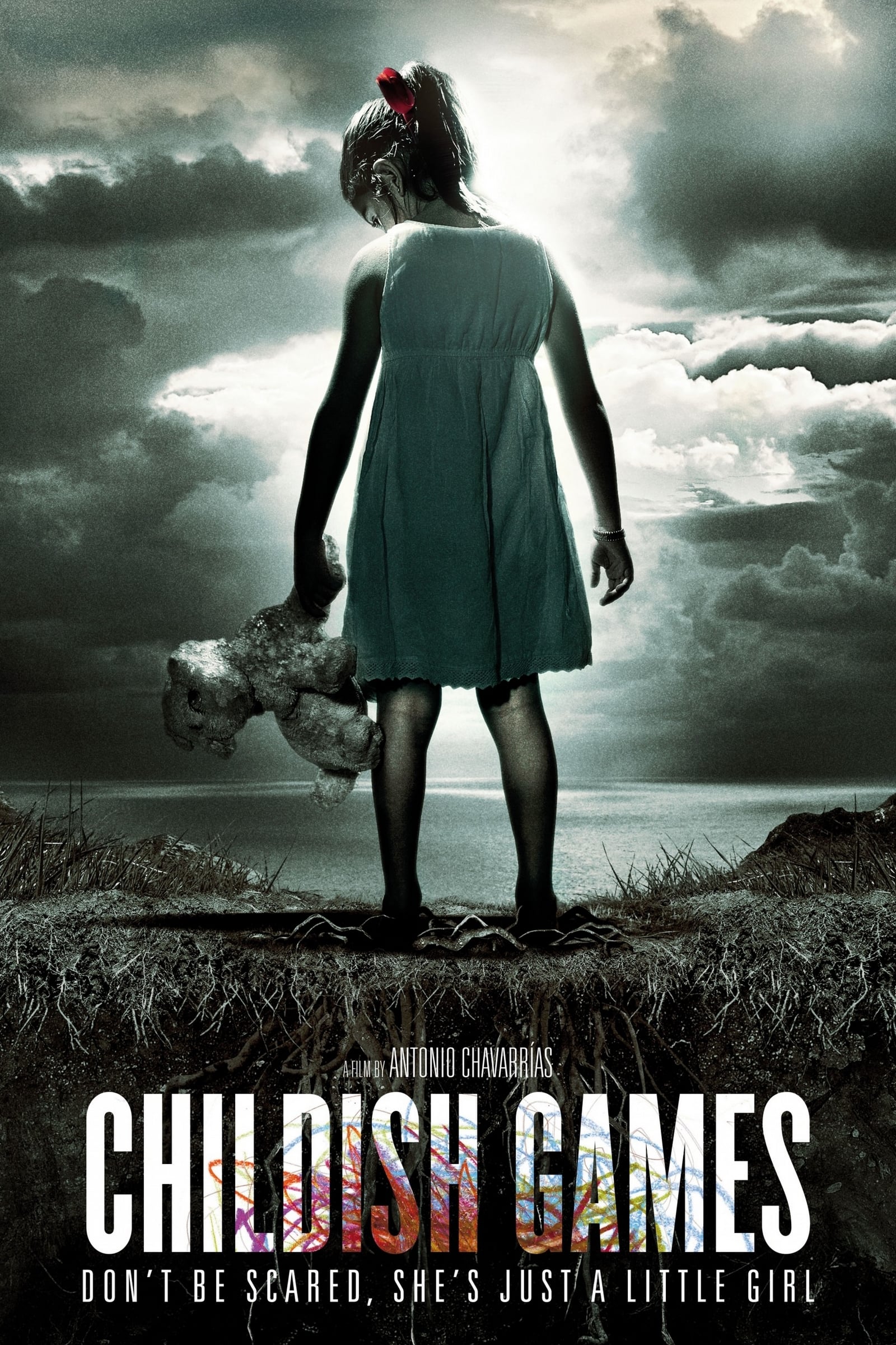 دانلود فیلم Childish Games 2012 با زیرنویس فارسی