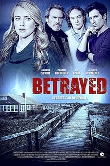 دانلود فیلم Betrayed 2014 - خیانت کرد