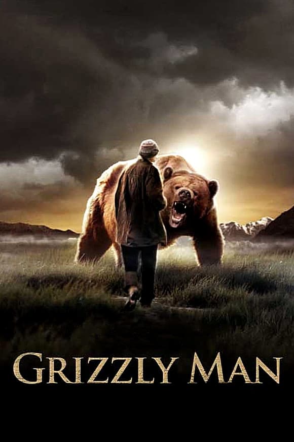 دانلود فیلم Grizzly Man 2005 - مرد گریزلی