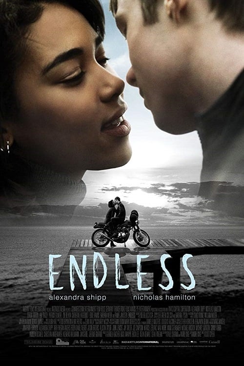 دانلود فیلم Endless 2020 - بی پایان