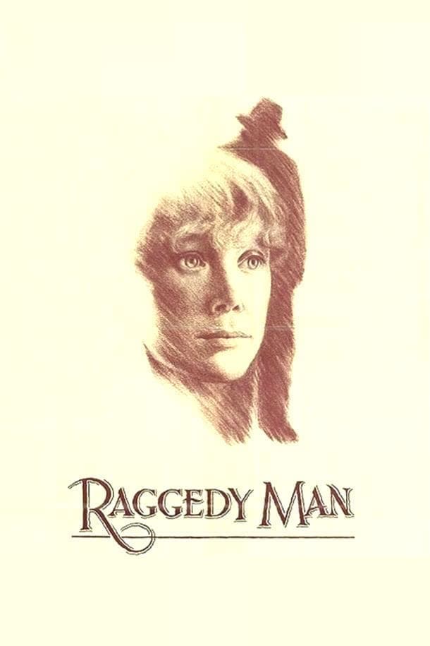دانلود فیلم Raggedy Man 1981 - مرد ژنده