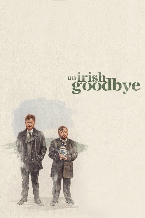 دانلود فیلم An Irish Goodbye 2022 با زیرنویس فارسی