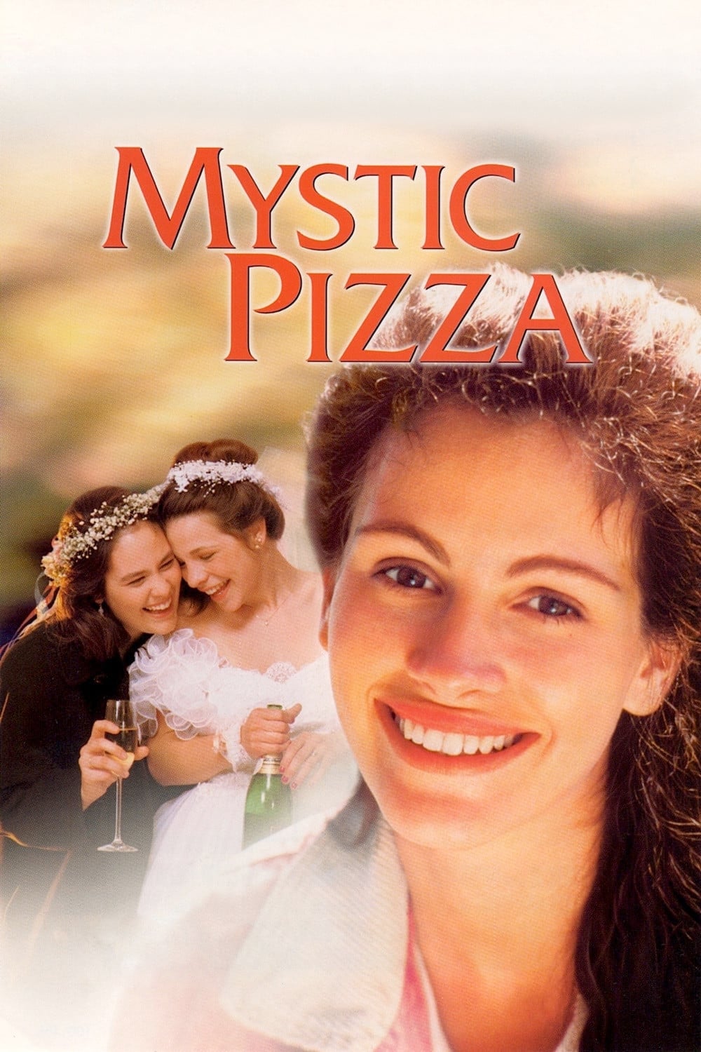 دانلود فیلم Mystic Pizza 1988 با زیرنویس فارسی