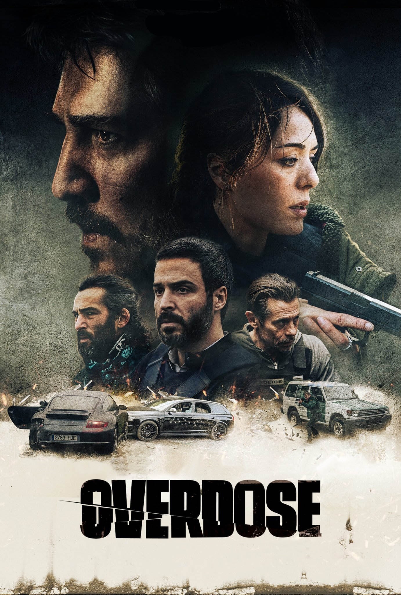 دانلود فیلم Overdose 2022 با زیرنویس فارسی