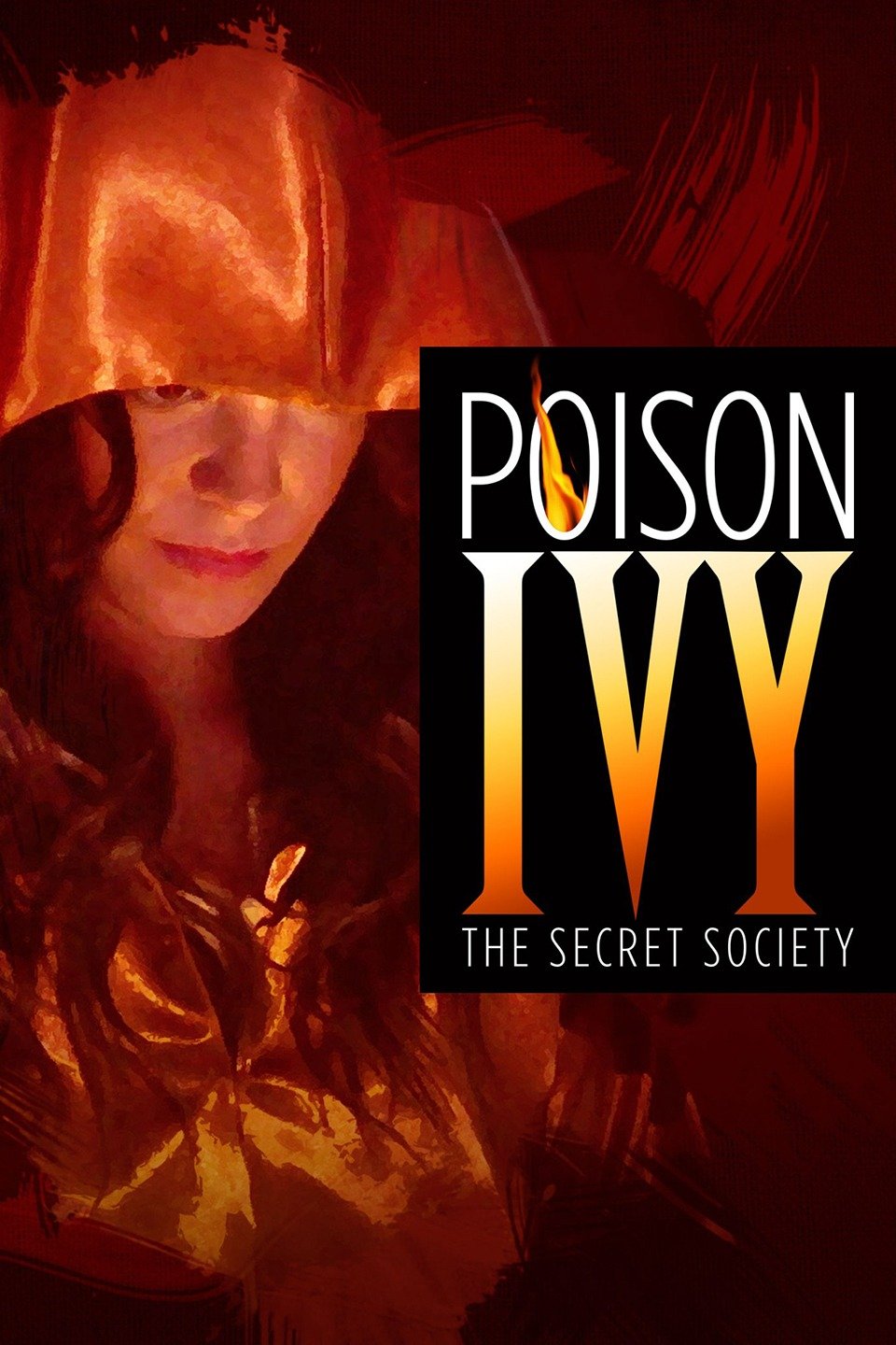 دانلود فیلم Poison Ivy: The Secret Society 2008 - پیچک سمی : جامعه مخفی