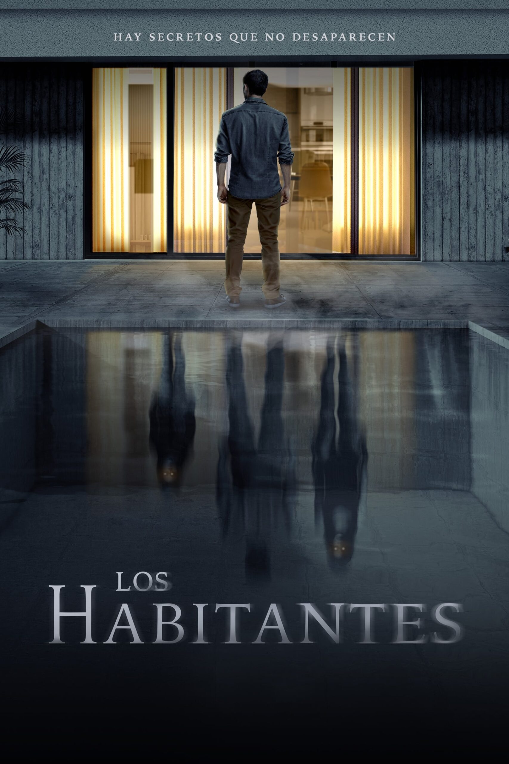 دانلود فیلم Los Habitantes 2023 - لوس هابیتانتس