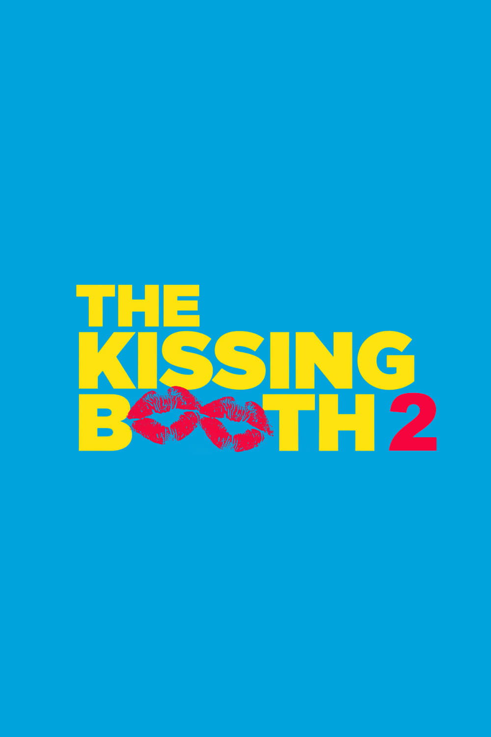دانلود فیلم The Kissing Booth 2 2020 - غرفه بوسه ۲