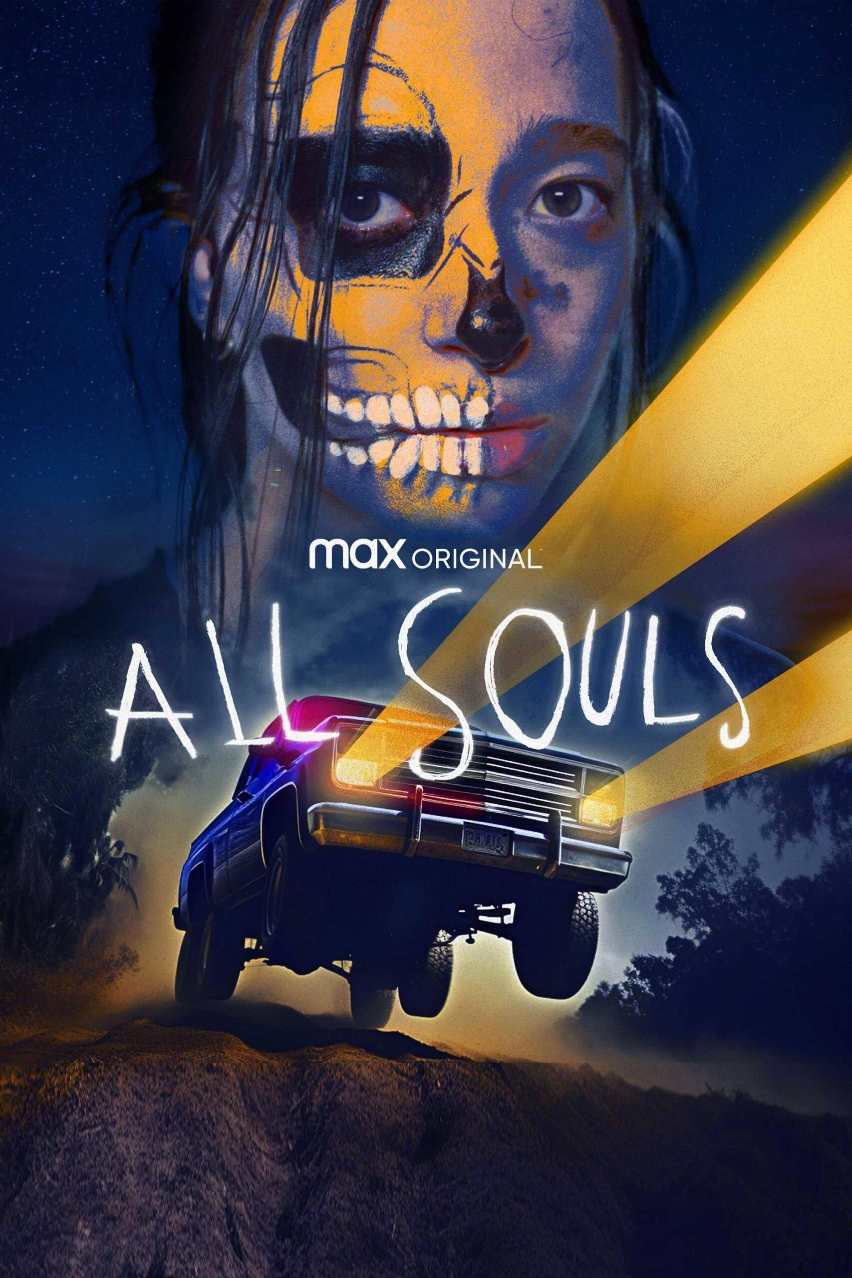 دانلود فیلم All Souls 2023 با زیرنویس فارسی