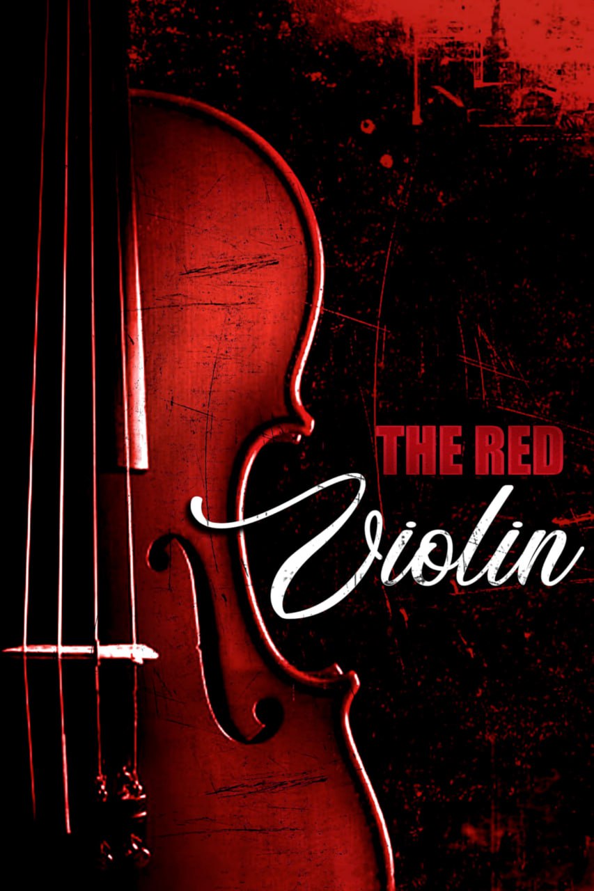 دانلود فیلم The Red Violin 1998 - ویولون سرخ