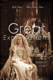 دانلود فیلم Great Expectations 2012 - آرزوهای بزرگ