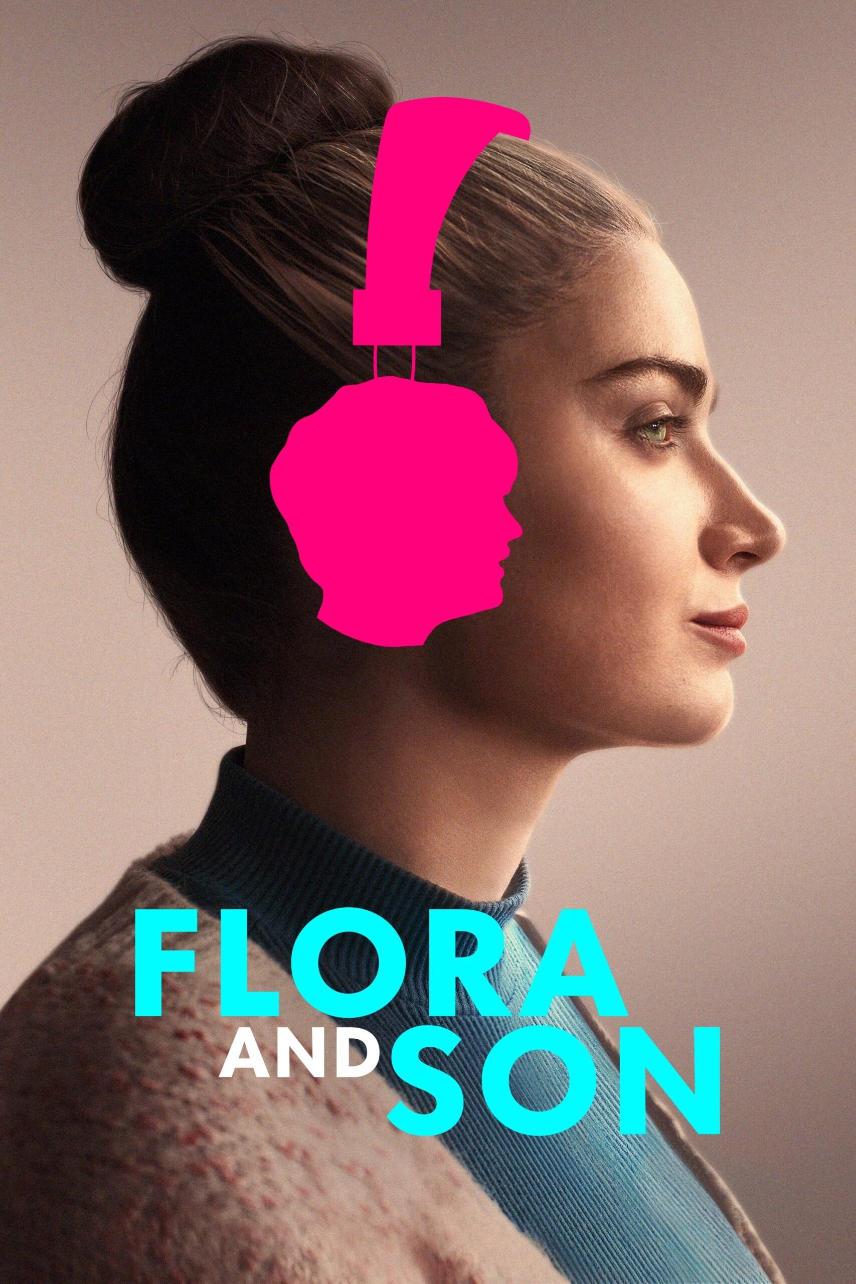 دانلود فیلم Flora and Son 2023 - فلورا و پسرش