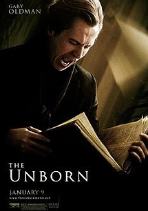 دانلود فیلم The Unborn 2009 با زیرنویس فارسی