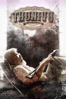 دانلود فیلم هندی Thunivu 2023 - تونیو