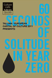 دانلود فیلم 60 Seconds of Solitude in Year Zero 2011 - 60 ثانیه تنهایی در سال صفر