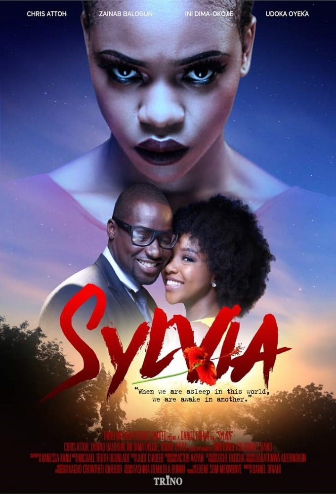 دانلود فیلم Sylvia 2018 - سیلویا