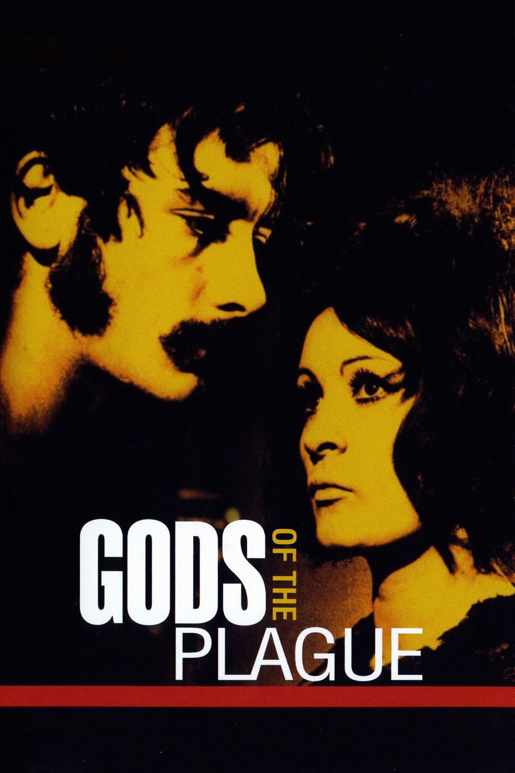 دانلود فیلم Gods of the Plague 1970 - خدایان طاعون