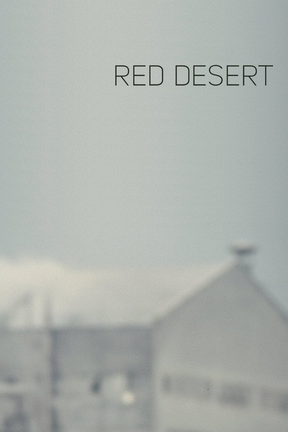 دانلود فیلم Red Desert 1964 - صحرای سرخ