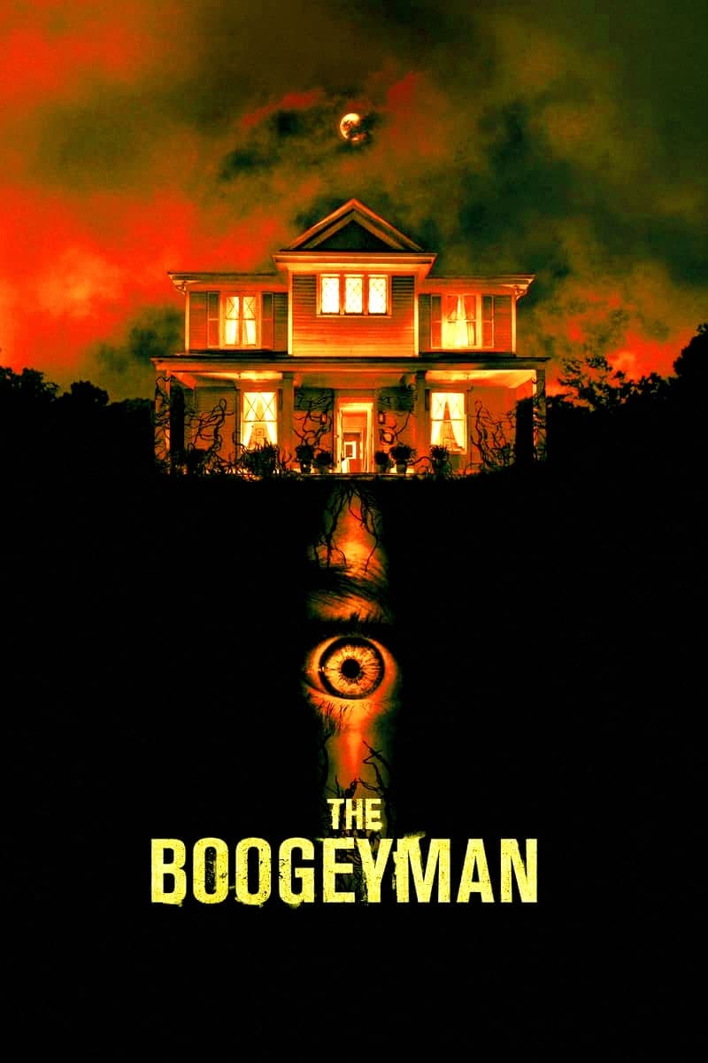 دانلود فیلم The Boogeyman 2023 - بوگیمن