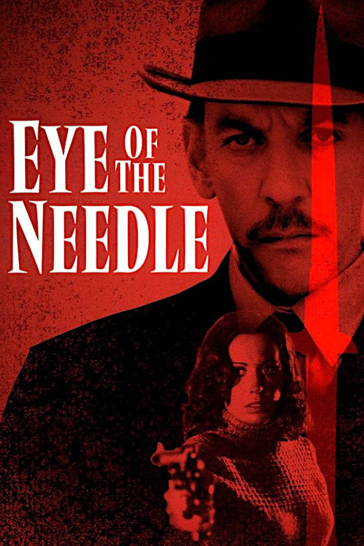 دانلود فیلم Eye of the Needle 1981 - سوراخ سوزن