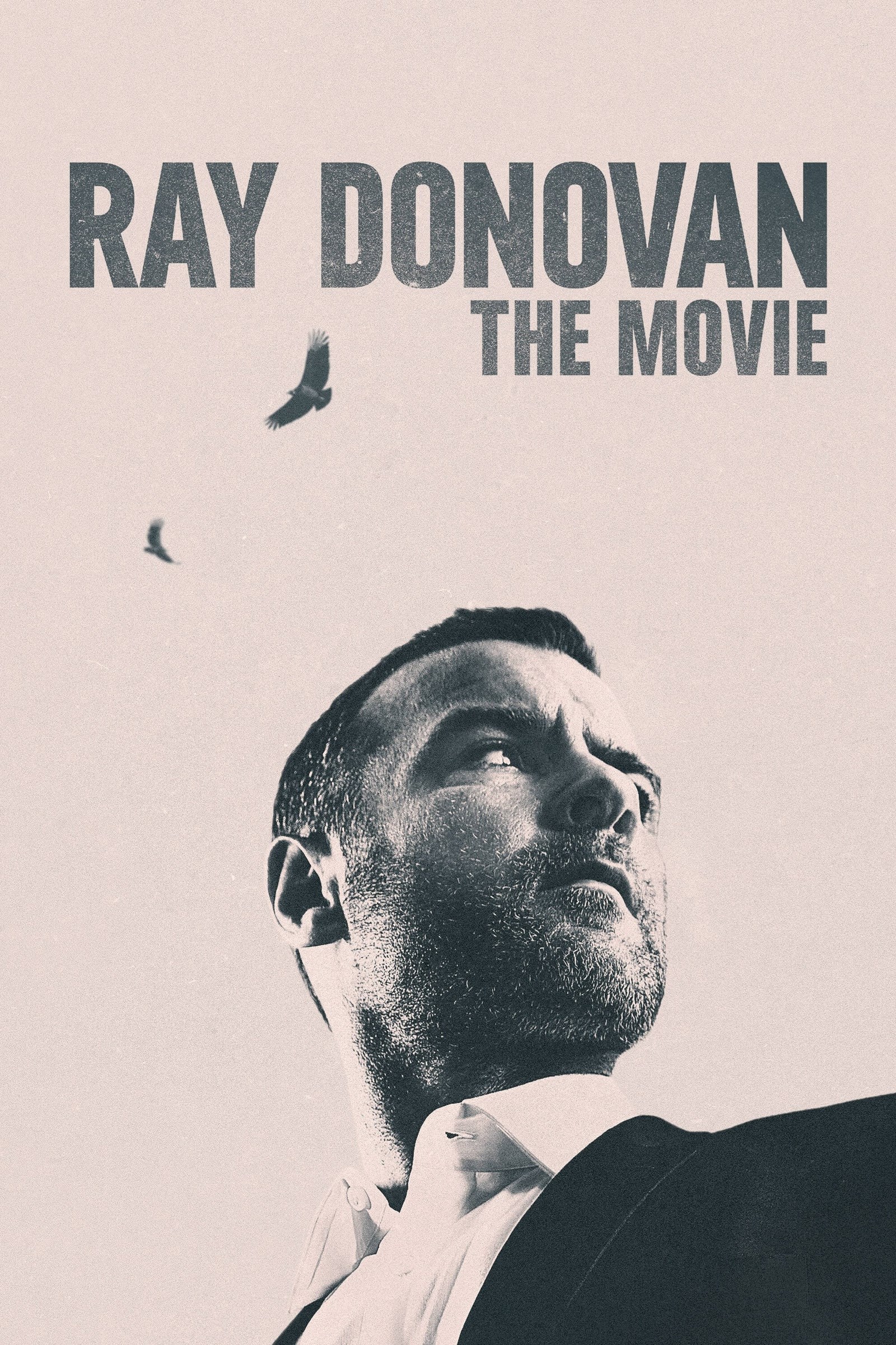 دانلود فیلم Ray Donovan: The Movie 2022 - ری داناوان