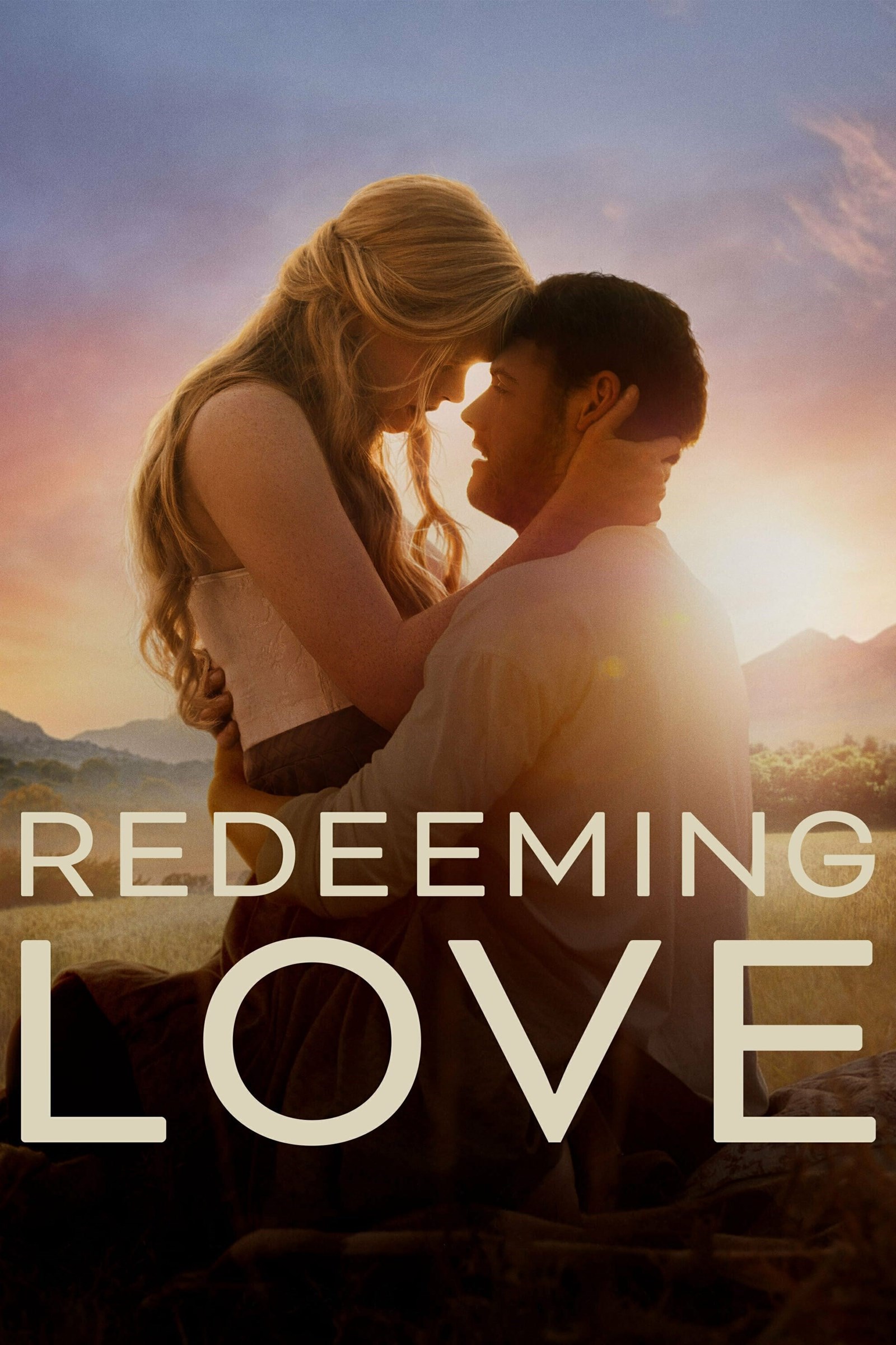 دانلود فیلم Redeeming Love 2022 - رستگاری عشق