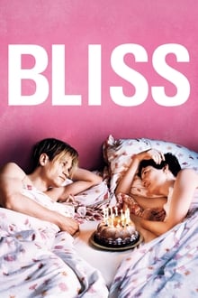 دانلود فیلم Bliss 2012 - سعادت