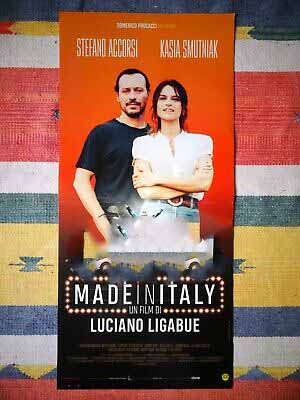 دانلود فیلم Made in Italy 2018 - ساخت ایتالیا