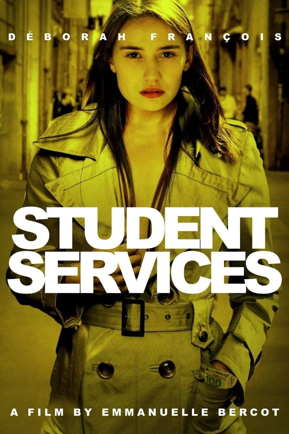 دانلود فیلم Student Services 2010 - خدمات دانش آموزی