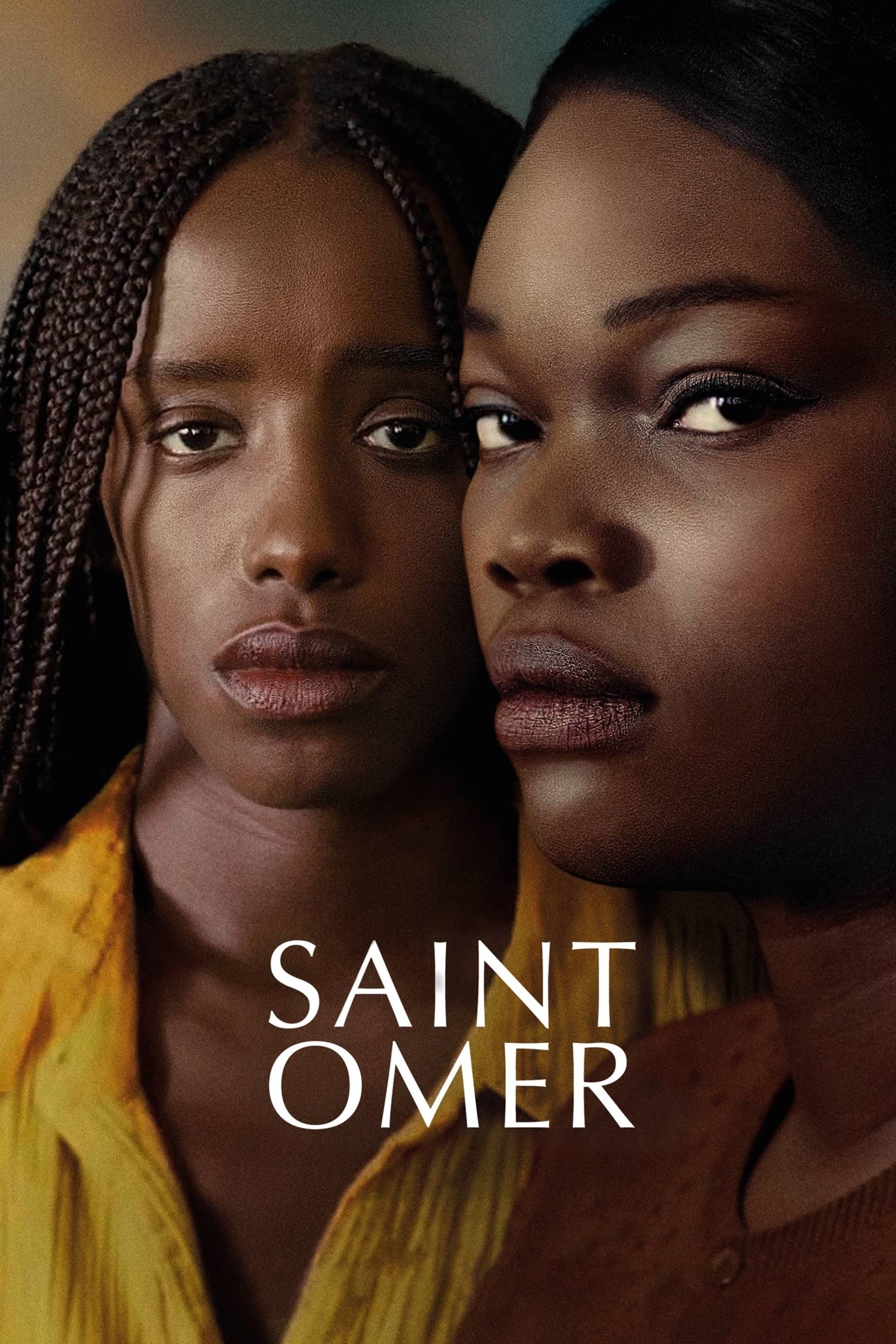 دانلود فیلم Saint Omer 2022 - سن اومر