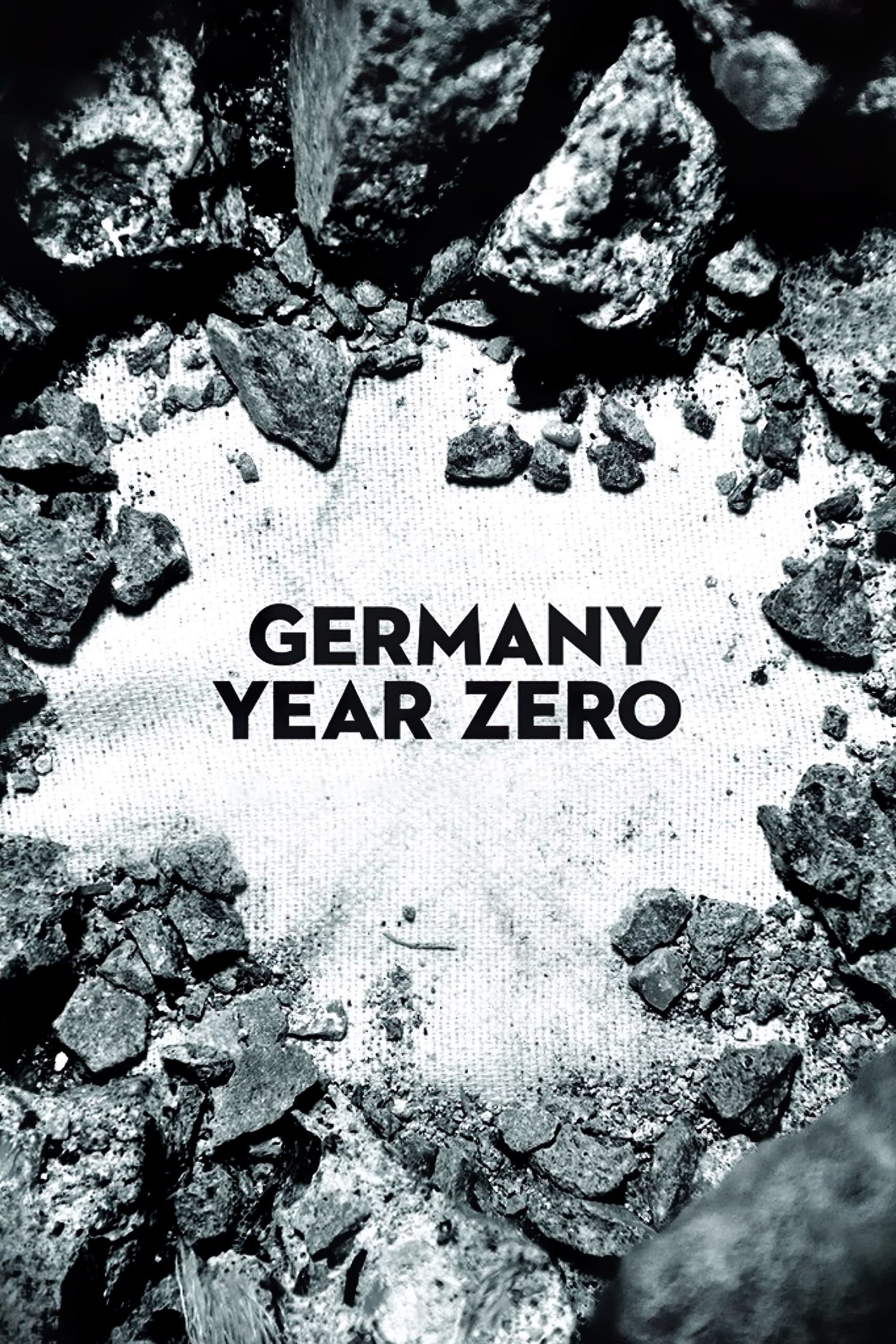 دانلود فیلم Germania anno zero 1948 - آلمان، سال صفر
