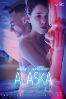 دانلود فیلم Alaska 2015 - آلاسکا