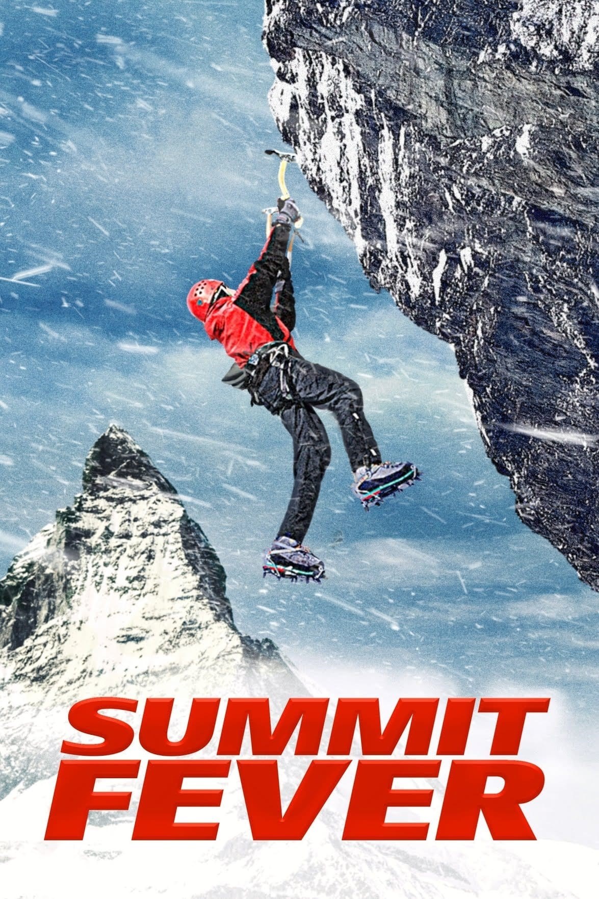 دانلود فیلم Summit Fever 2022 - تب قله
