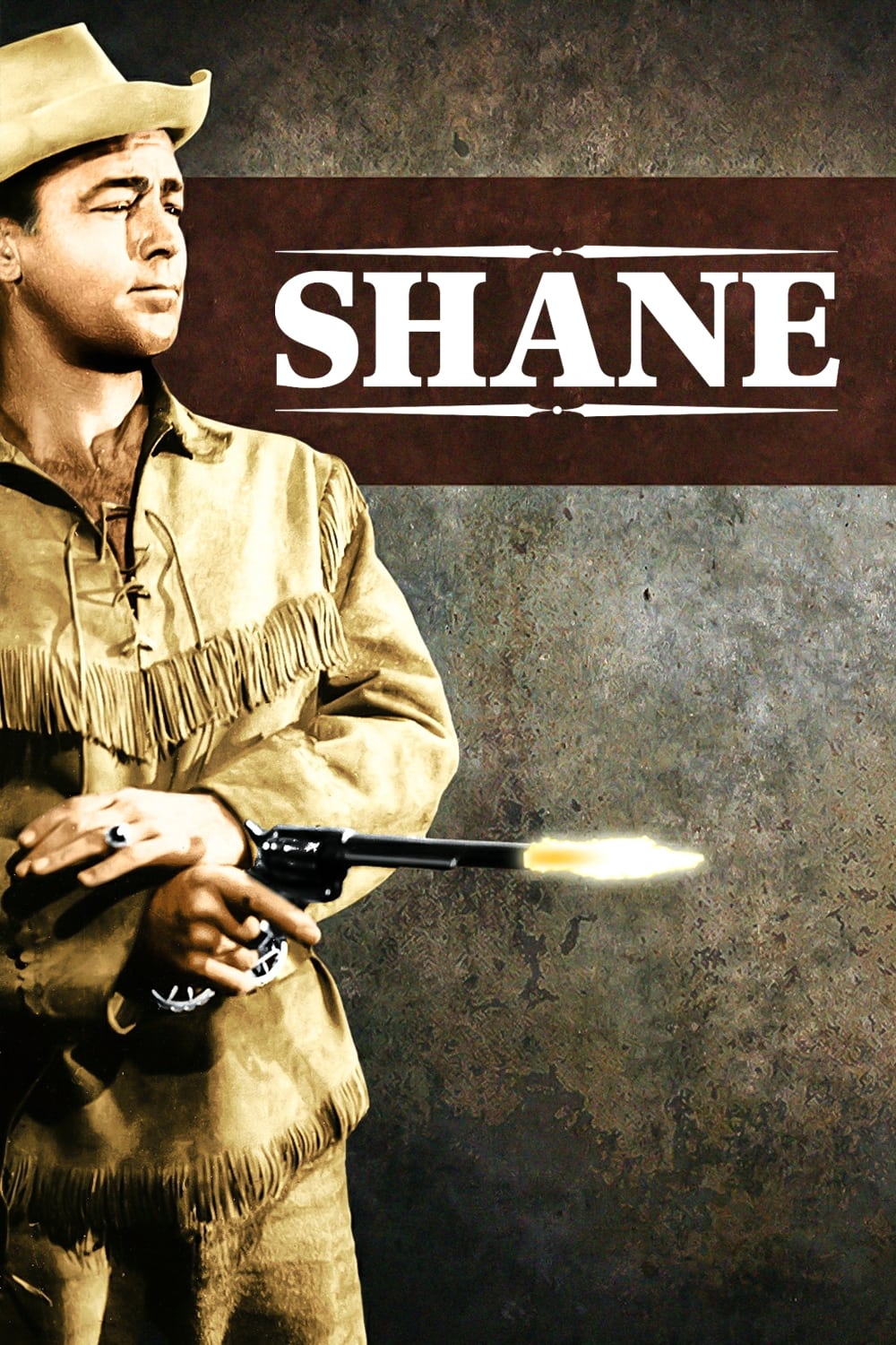 دانلود فیلم Shane 1953 - شین