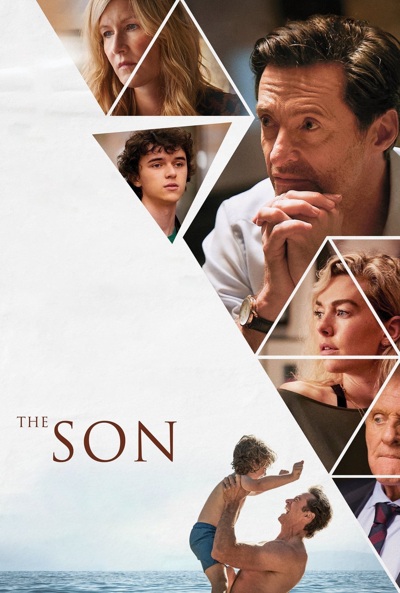دانلود فیلم The Son 2022 با زیرنویس فارسی