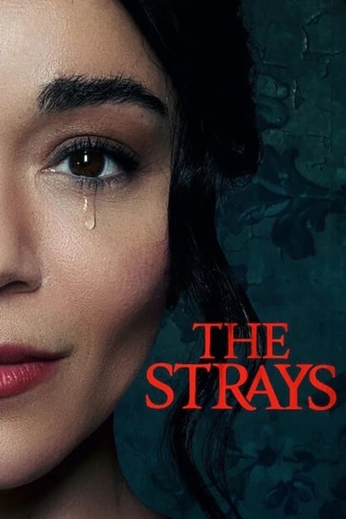 دانلود فیلم The Strays 2023 - ولگردها